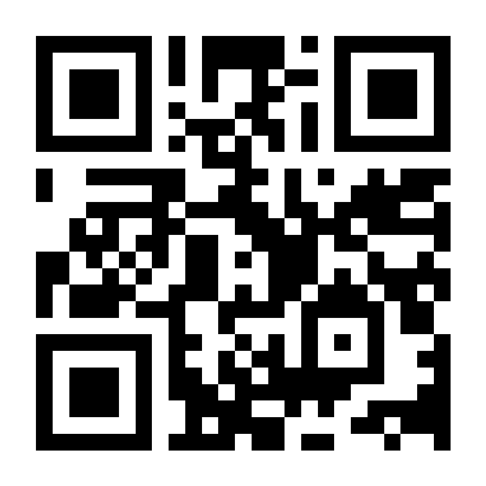 QR-Code Aufnahmebogen
